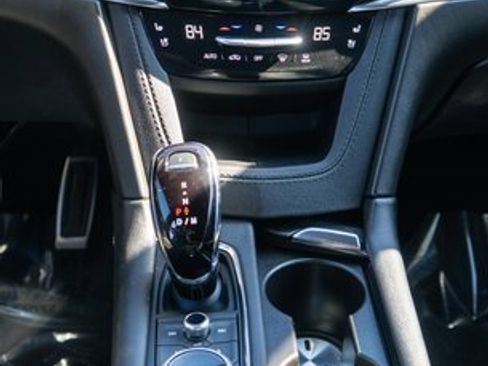 Used 2024 Cadillac XT6 Sport image 20