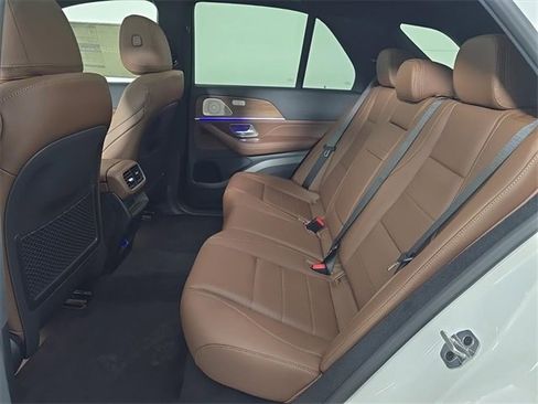 New 2026 Mercedes-Benz GLE 350 4MATIC image 15