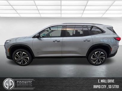 Used 2025 Buick Enclave Sport Touring