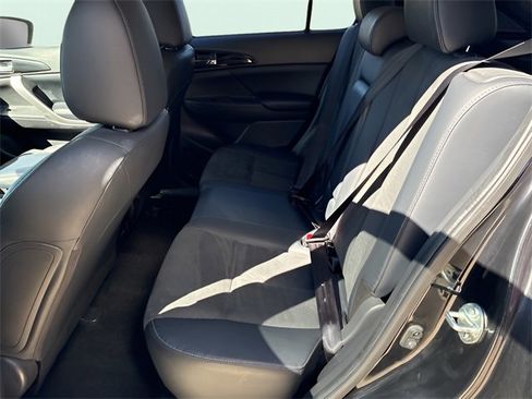 Used 2025 Mitsubishi Eclipse Cross SE image 15