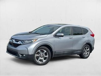 Used 2017 Honda CR-V EX-L image 1