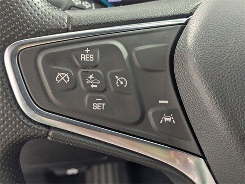 Certified 2025 Chevrolet Malibu LT w/ LPO, Floor Liner Package image 18