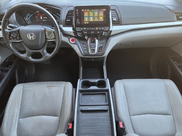 Used 2018 Honda Odyssey Touring image 31
