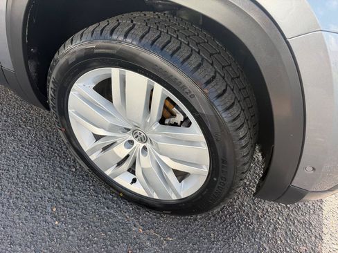 Used 2019 Volkswagen Atlas SEL Premium AWD/4WD image 27