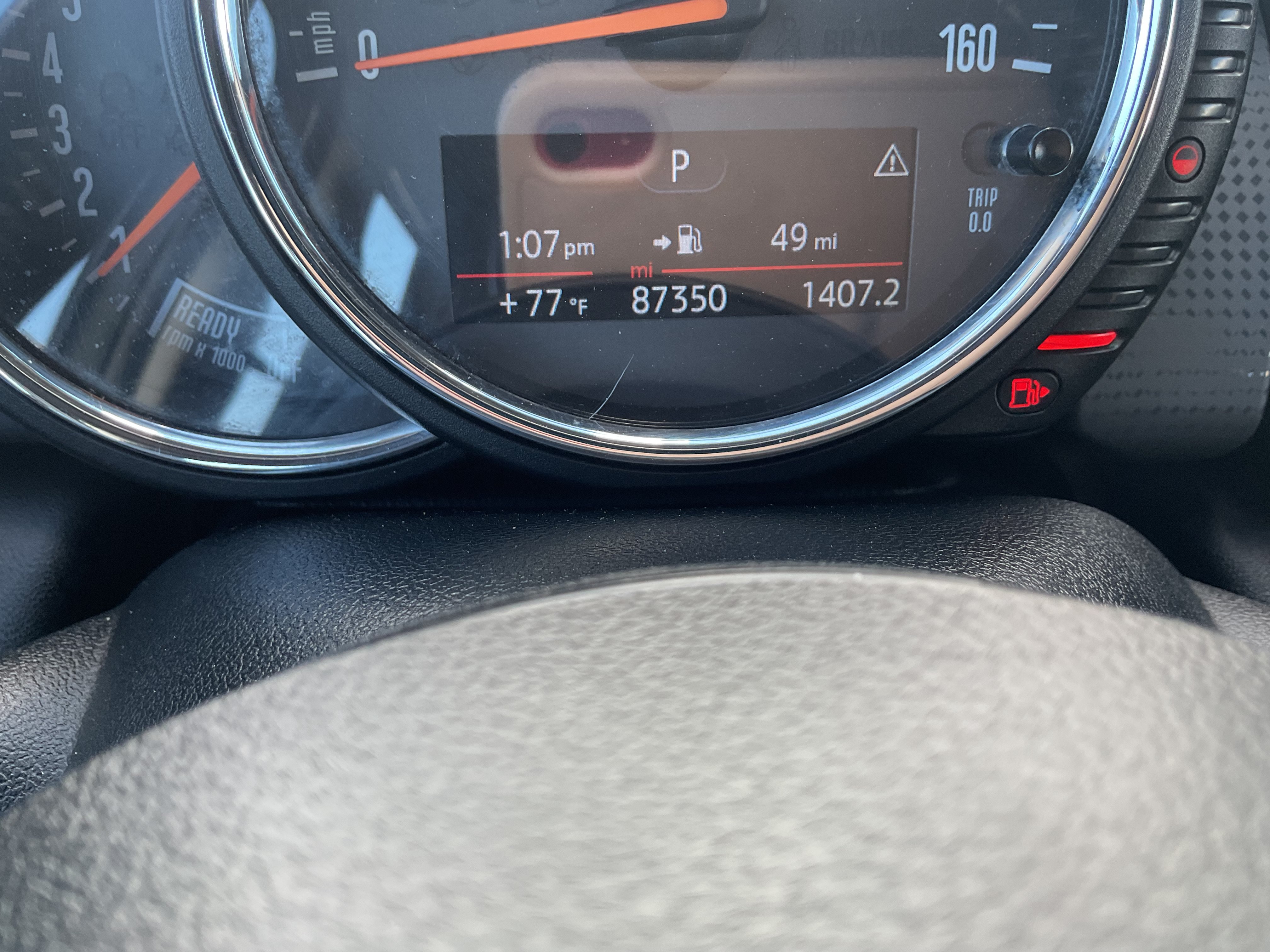 Used 2016 MINI Cooper 4-Door Hardtop FWD image 17