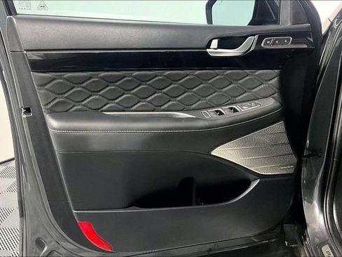Used 2022 Hyundai Palisade Calligraphy FWD image 23