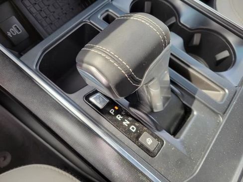 New 2025 Ford F150 Lightning Platinum image 34