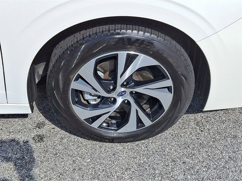 Used 2024 Subaru Legacy image 9