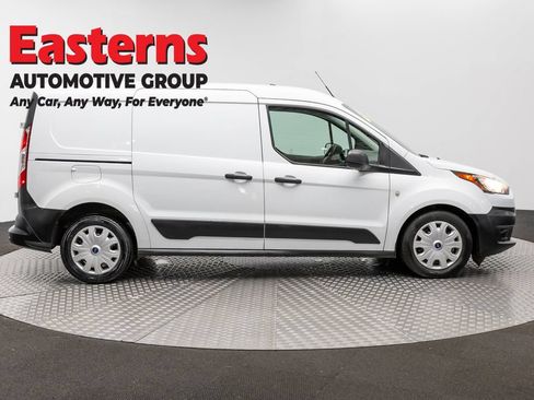 Used 2022 Ford Transit Connect XL FWD image 4