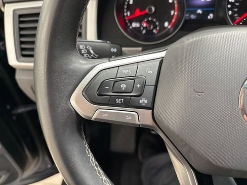 Certified 2021 Volkswagen Atlas SE w/ Panoramic Sunroof Package image 13