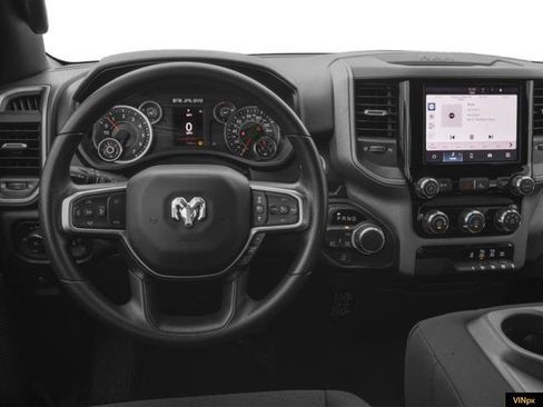 New 2026 RAM 1500 Classic Warlock image 7