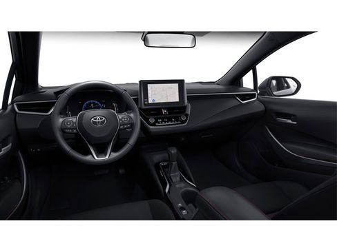 New 2026 Toyota Corolla SE image 5