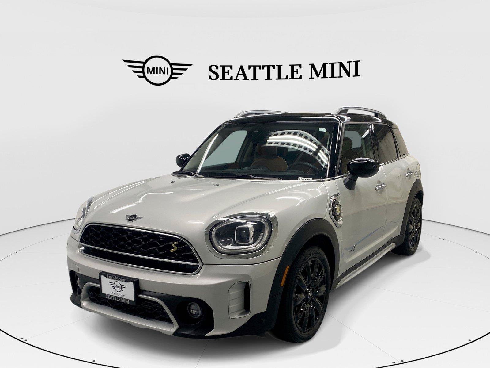 Used 2022 MINI Cooper Countryman SE AWD/4WD image 1