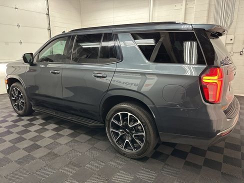 Used 2021 Chevrolet Tahoe RST image 6