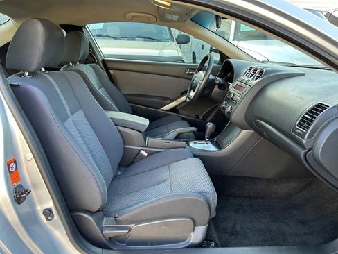 Used 2009 Nissan Altima 2.5 S FWD image 24