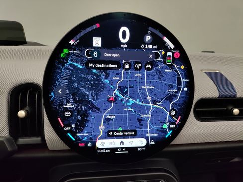 New 2026 MINI Cooper S image 17