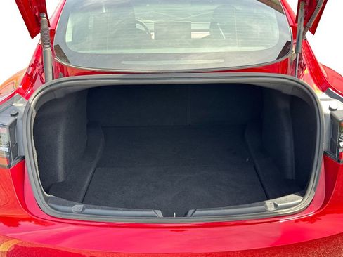 Used 2022 Tesla Model 3 Long Range AWD/4WD image 19