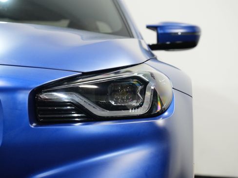 Used 2024 BMW M2 w/ Lighting Package image 10