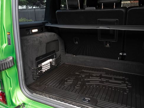 Used 2022 Mercedes-Benz G 63 AMG 4MATIC image 55