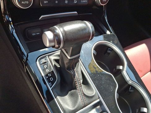 Used 2023 Kia Stinger GT-Line w/ Sun & Sound Package AWD/4WD image 12