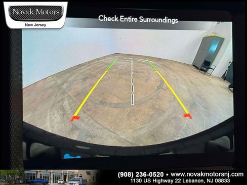 Used 2022 Jeep Wrangler Unlimited Sahara w/ Cold Weather Group image 26