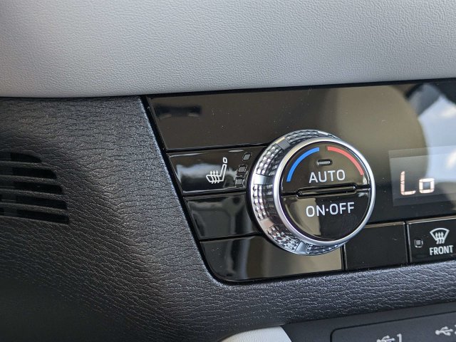 New 2026 Mitsubishi Outlander SE AWD/4WD image 29