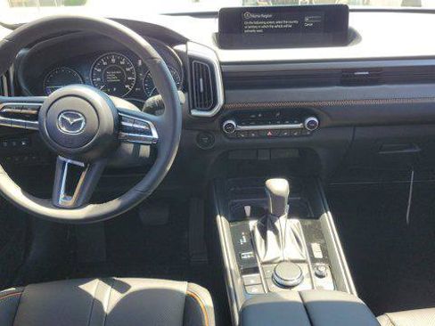 New 2026 MAZDA CX-50 AWD 2.5 Hybrid w/ Weather Package image 10
