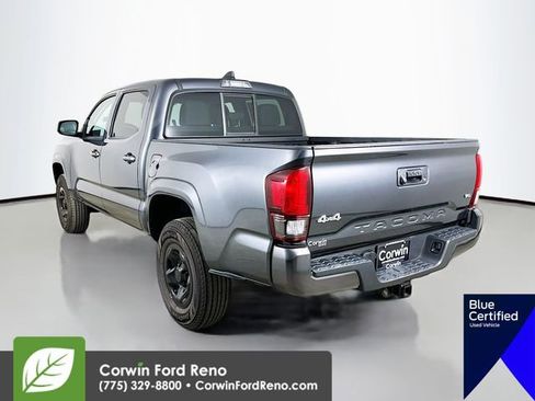 Used 2023 Toyota Tacoma SR AWD/4WD image 5