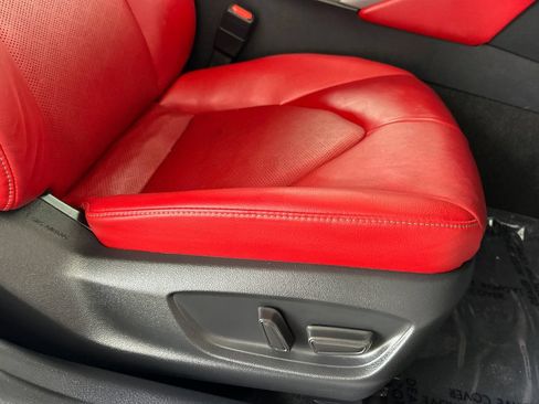 Used 2021 Toyota Camry XSE w/ Carpet Mat Package (TMS) FWD image 22