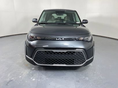 Certified 2024 Kia Soul LX