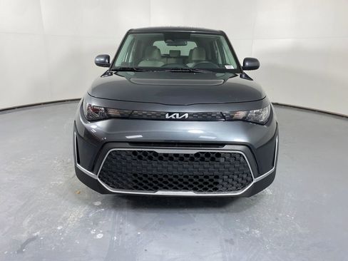 Certified 2024 Kia Soul LX image 2