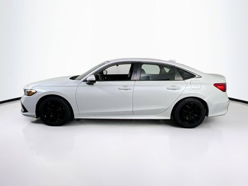 Used 2023 Honda Civic LX image 8
