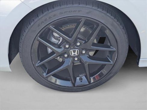 Used 2024 Honda Civic Sport image 21