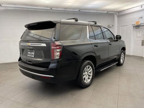 Used 2023 Chevrolet Tahoe LS w/ Max Trailering Package image 5