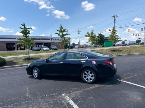 Used 2007 Lexus ES 350 FWD image 3