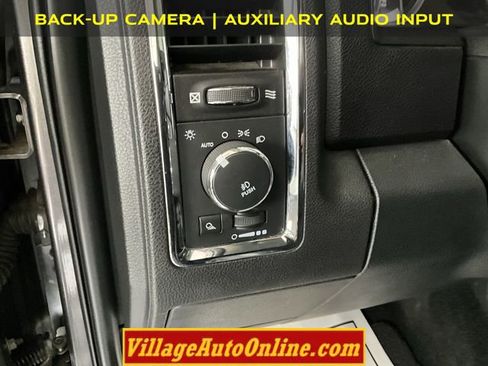 Used 2015 RAM 1500 Laramie image 16