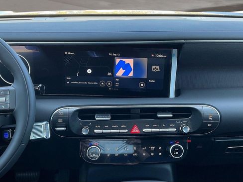 New 2026 Hyundai Palisade Calligraphy FWD image 6