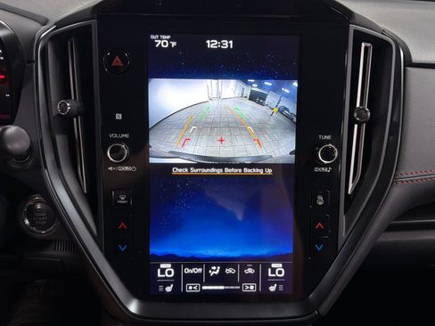 Certified 2023 Subaru WRX Limited AWD/4WD image 27