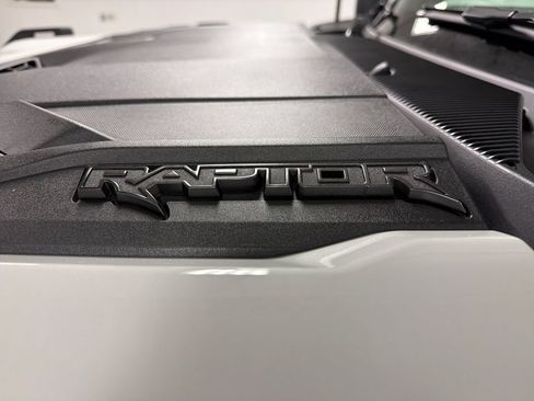 Used 2026 Ford Bronco Raptor AWD/4WD image 10