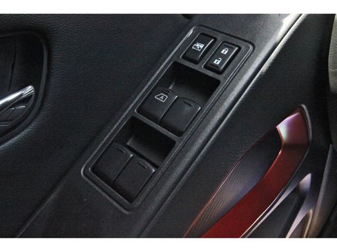 Certified 2025 Nissan Frontier PRO-4X AWD/4WD image 22