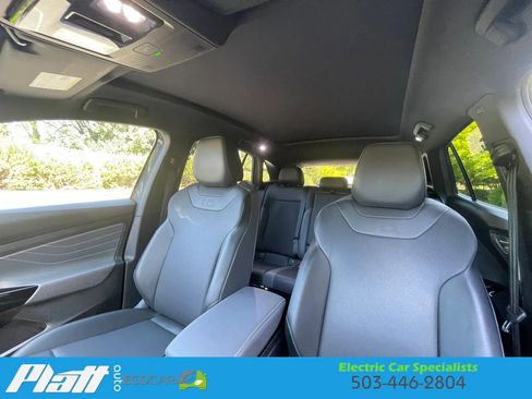 Used 2023 Volkswagen ID.4 S RWD image 36