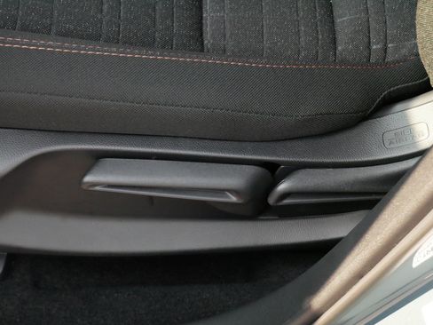 Certified 2027 Honda HR-V Sport image 20