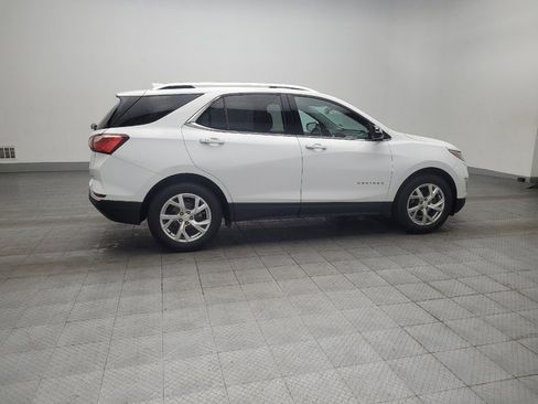 Used 2019 Chevrolet Equinox Premier FWD image 10