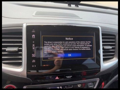 Used 2019 Honda Ridgeline RTL-E image 6