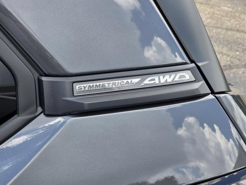New 2026 Subaru Forester Sport AWD/4WD image 30