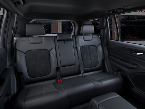 New 2025 Jeep Grand Cherokee Altitude image 15