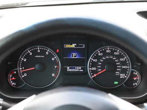 Used 2014 Subaru Legacy 3.6R Limited AWD/4WD image 19