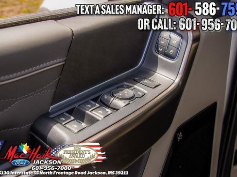 New 2026 Ford F450 Platinum image 30