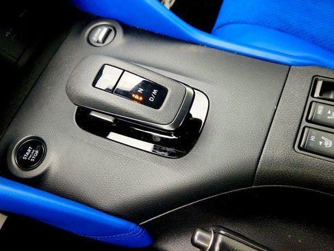 Used 2023 Nissan Z w/ Floor Mat Package (L93) image 16