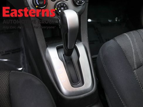 Used 2019 Chevrolet Sonic LT image 13